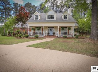 145 Barbara Ln, Arcadia, LA 71001