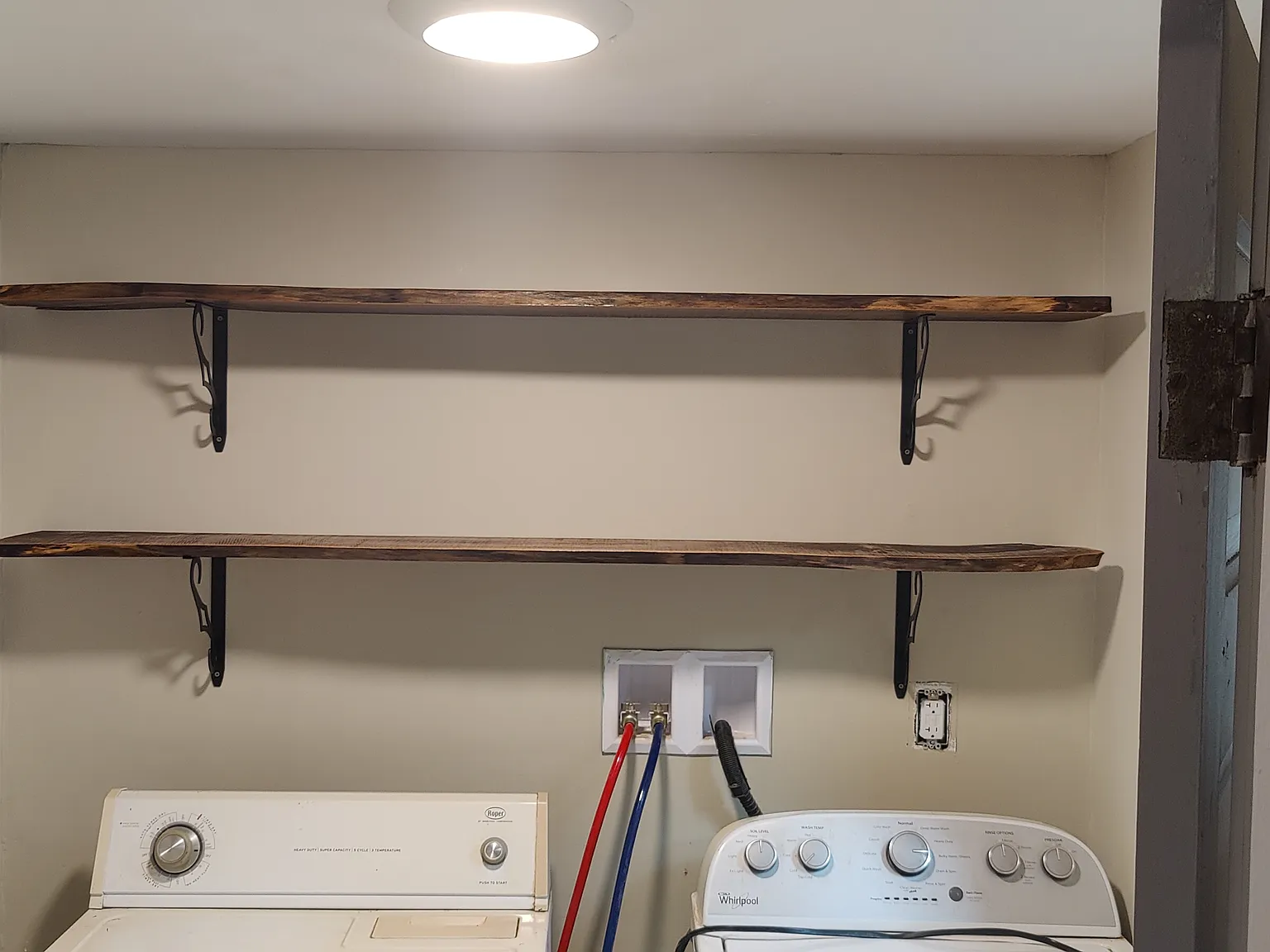 4 bed, 1.5 bath, 1500 sqft, $1,550 — Photo 4