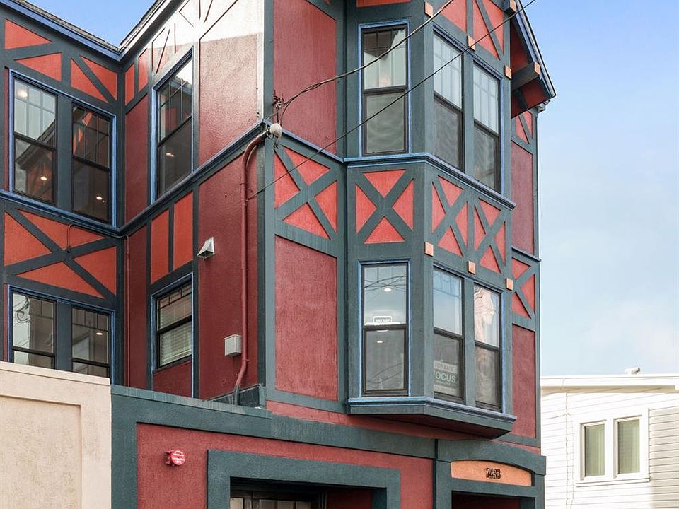 1st image of 7433 Geary Blvd