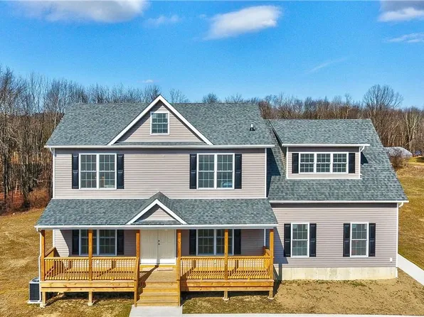 11 Homestead Lane, Otisville, NY 10963