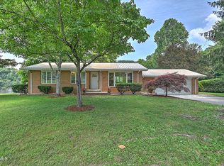 217 Patrick Henry Cir, Kingsport, TN 37663