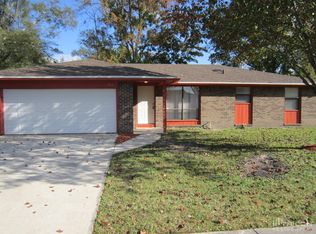 763 W Perryman Ln, Jacksonville, FL 32221