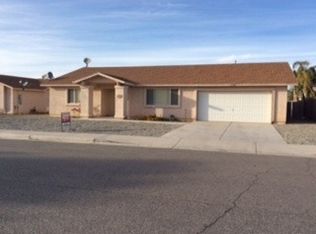 11302 E 25th St, Yuma, AZ 85367