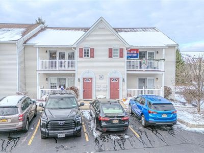 12 Brookfield Ln Unit 6, Buffalo, NY, 14227