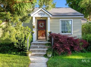 411 W Ada St, Boise, ID 83702