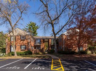 13415 Land O Woods Dr APT 7, Saint Louis, MO 63141