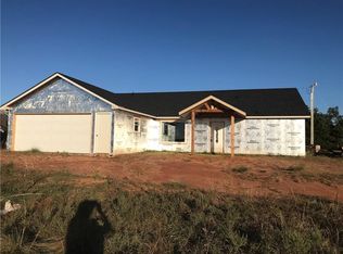 16138 County Street 2743, Minco, OK 73059