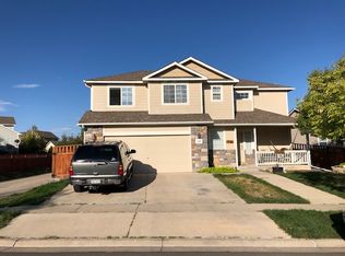 220 Ionic St, Lochbuie, CO 80603