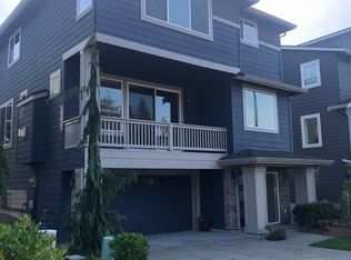 4927 233rd Ave SE, Issaquah, WA 98029