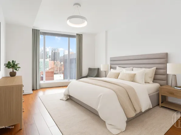 1 West End Avenue image 4 of 14