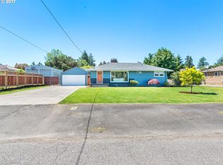 1915 NE 134th Pl, Portland, OR 97230