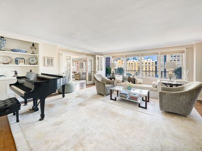 444 E 84th St, New York, NY, 10028