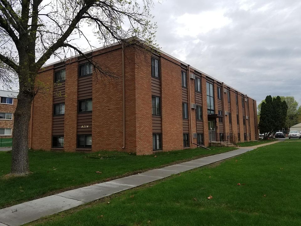 1st image of 8216 W 31st St #3