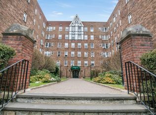 25 Parkview Avenue #1H, Bronxville, NY 10708