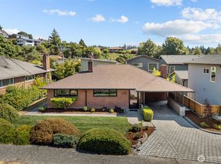 4027 SW Trenton St, Seattle, WA 98136