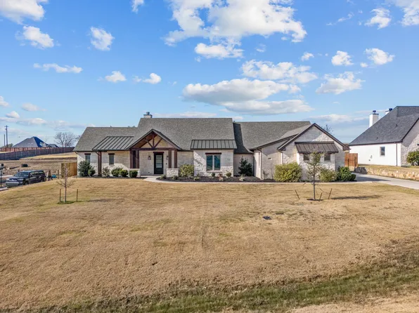 1013 Aledo Ridge Ct, Fort Worth, TX 76108