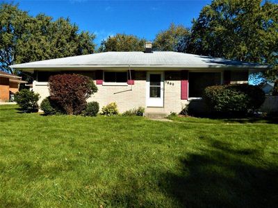 3809 9th Ave, South Milwaukee, WI, 53172