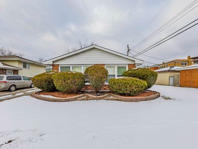 1138 E 151st St, Dolton, IL, 60419