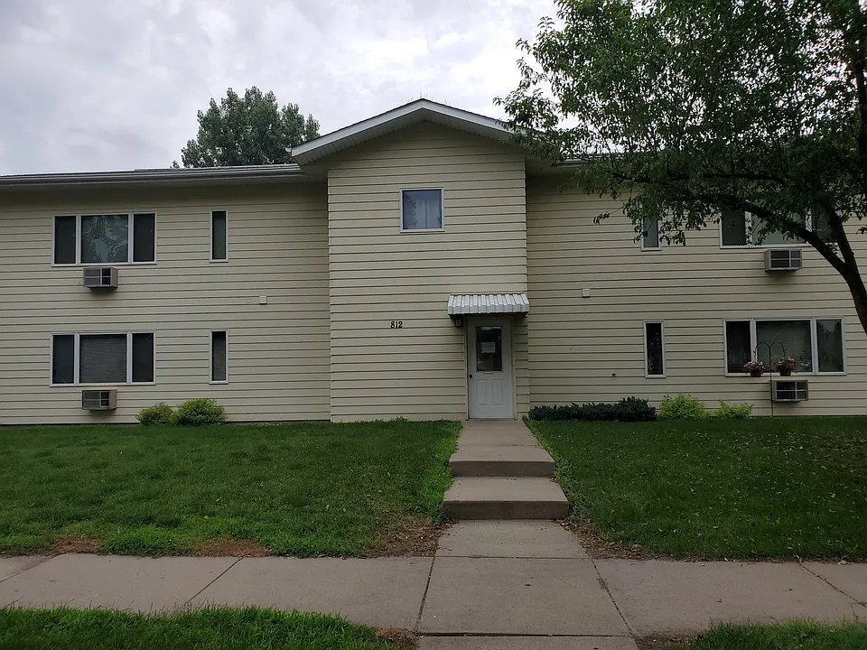 800-812 S Sherman Ave #1208