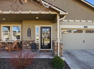 1135 E Odyssey St, Kuna, ID 83634
