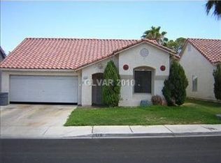 1616 Robin St, Las Vegas, NV 89106