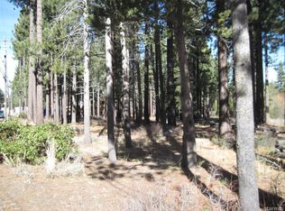 1389 Herbert Ave, South Lake Tahoe, CA 96150