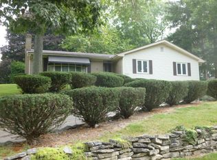 1707 Glendel Ln, Toledo, OH 43614