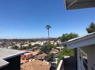 4501 Alta Ln, La Mesa, CA 91941