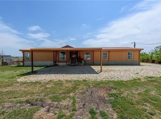5902 Schluter Rd, Ponder, TX 76259