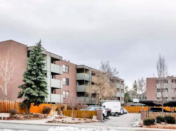 2227 Canyon Blvd #401A, Boulder, CO 80302