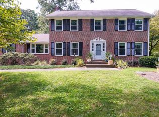 2248 McCurdy Rd, Stone Mountain, GA 30087
