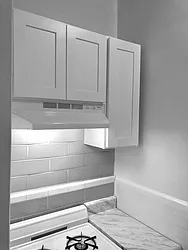 Rented by New York Residence