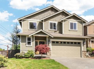 12211 58th Ave SE, Snohomish, WA 98296