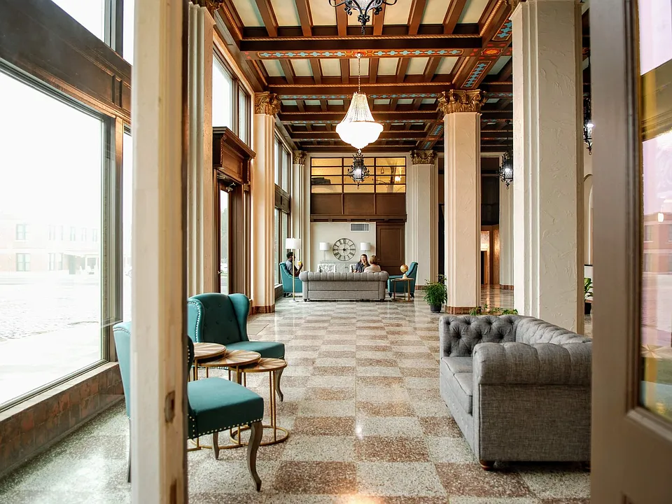 Laguna Lofts