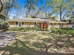 5854 Cansler Dr, Mobile, AL 36609