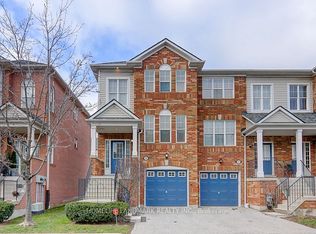 5980 Whitehorn Ave #165, Mississauga, ON L5V 2Y3