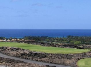 72-377 Kaupulehu Dr LOT 1, Kailua Kona, HI 96740