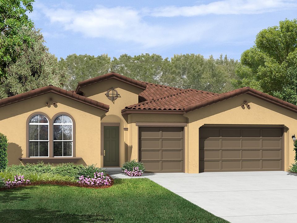 Painted Canyon Spanish