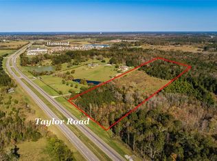 Taylor Rd, Montgomery, AL 36116