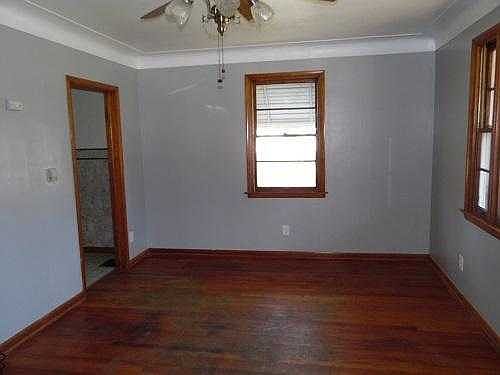 living room view A