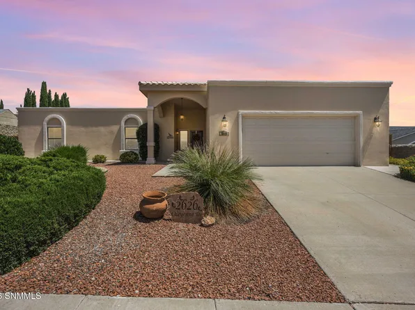2626 Cheyenne Dr, Las Cruces, NM 88011