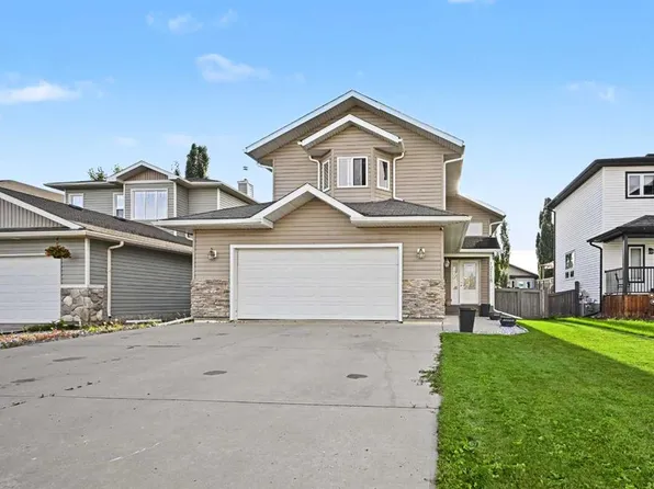 12118 E 103a St, Grande Prairie, AB T8V 2L5