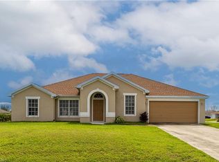 1815 NW 24th Ave, Cape Coral, FL 33993