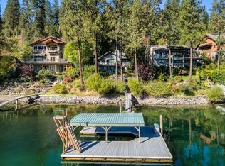 5683 E Hayden Lake Rd, Hayden Lake, ID 83835
