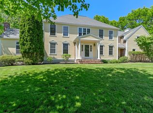 160 Quail Run, Marshfield, MA 02050