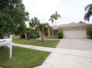 19363 NW 11th St, Pembroke Pines, FL 33029