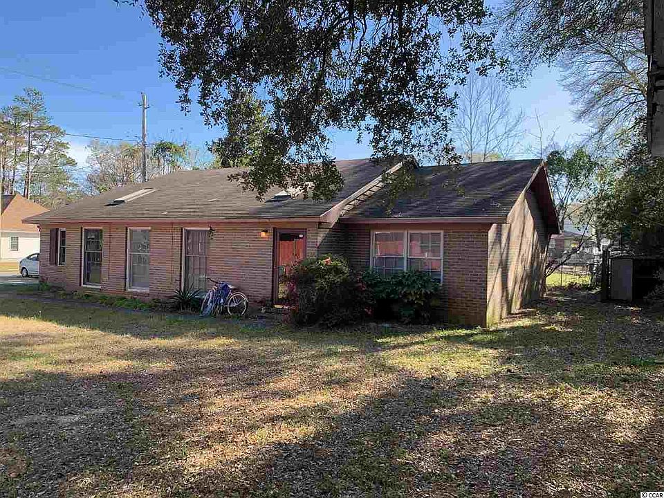 420 S Hollywood Dr, Surfside Beach, SC 29575 Zillow
