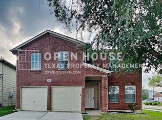 13547 Naples Bridge Rd, Sugar Land, TX 77498
