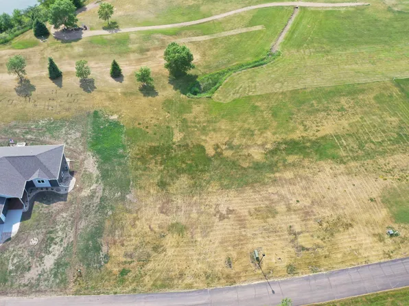 Lake Ridge Dr, Wentworth, SD 57075