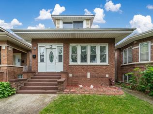 7641 S Marshfield Ave, Chicago, IL 60620